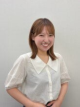 ロレインブロウ 東加古川店 HINATA