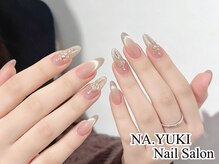★NA.YUKIのこだわりをご紹介★