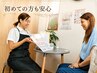 【2回目限定】気になるシミに◎集中シミケア90分