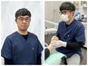 【メニューに迷われたら】ご相談後にメニューを決めたい方