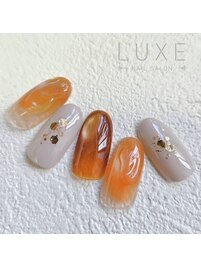 ハンド定額デザイン8400円