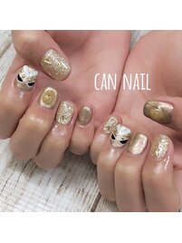 モンスターネイル！