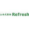 リフレッシュ 池袋東武ホープセンター店のお店ロゴ