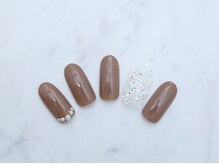 ピュールネイル(pur nail)/ネイルデザイン