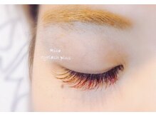 リコ アイラッシュ プラス(Rico eyelash plus)/*まつ毛エクステ*