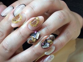 お任せデザイン