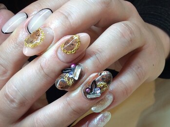 エムクチュール/お任せデザイン