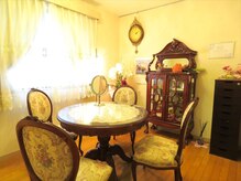 サレーヌ フェイシャルサロン 自由が丘店/【デトックス美白コースの流れ】