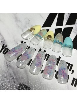 ビューティフルアイズ/