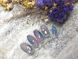 冬限定コース(オフ込)¥6000