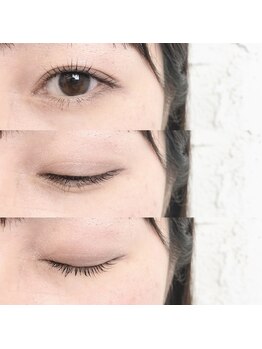 プライズアイリス アイラッシュ 池袋東口店(prize Iris eyelash)/まつ毛パーマ♪【池袋】