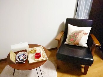 タイ古式マッサージ はりねずみ 船橋/プライベートサロン