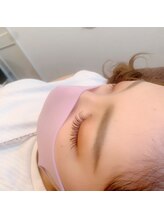 ベリー 中田店(Very)/【静岡　マツエク】