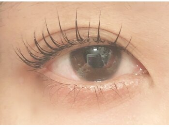 センスオブビューティー 東新宿店(SENSE OF BEAUTY)/エグータムとケラチンラッシュ★