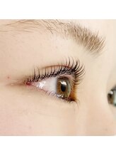 リッチ トゥ 各務原店(Rich to)/上下まつ毛カール