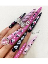 リーネイル(Riee nail)/