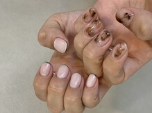 無垢(muku)/無垢【muk.】持込デザイン