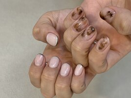 無垢【muk.】持込デザイン