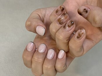 無垢(muku)/無垢【muk.】持込デザイン