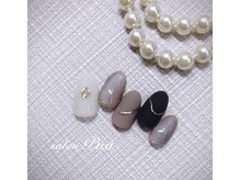 サロンプア(salon Pua)/デコレイトこーす