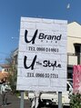 ユーザスタイル(U the style)/U-thestyle　スタッフ一同