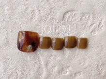 ジョリープラス(jolie +)/jolie+ nail designs
