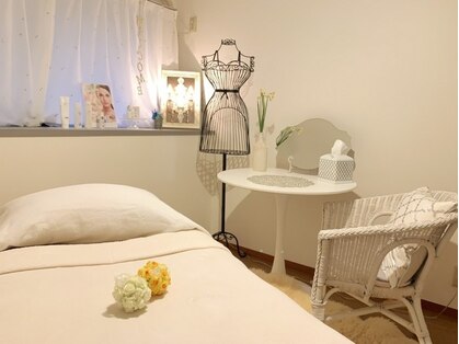 スハダボーテ(Suhada-beaute)の写真