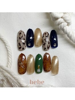 ベベ(bebe)/