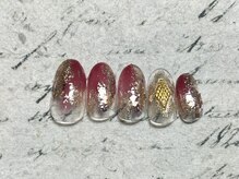 ネルフィーズ(NAILFY's)/