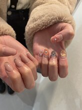 スヌーズ(snooze)/フラワー