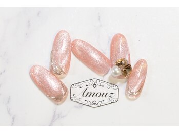 アモウズ(Amouz)/定額【テーマ:ブライダル】4