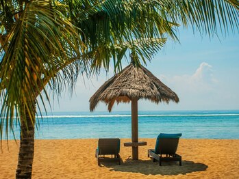 アジアンリラクゼーション ヴィラ 福岡東店(asian relaxation villa)/バリ島・べノア