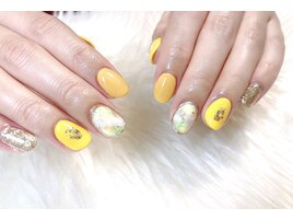 ビタミンカラー