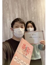 ヴィオーデ 銀座店/小顔矯正と骨盤矯正で美人♪銀座