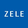 ゼル 富士吉田(ZELE)ロゴ