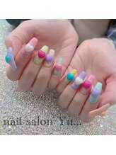 ネイルサロン ユー(Yu...)/