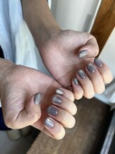 ププカニ(pupuKani)/マグネットネイル