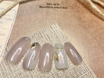 フミ(FMI)/【2024/2月】 お好きなアート4本