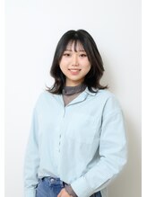 アンドナップ(nap) 志田 萌