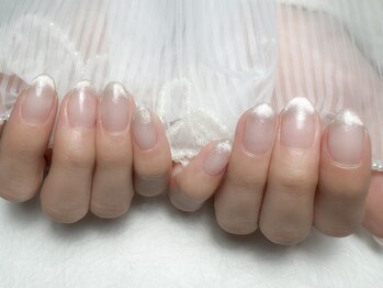 ラフィーナ(RAFFINA)/マグネットフレンチ