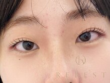 リーベスト 南森町店(REBEST)/まつげパーマ