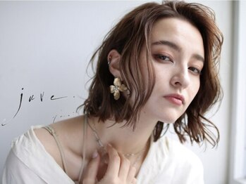 ジュベアイラッシュ(juve. eyelash)の写真/【NEWOPEN】人気のヘアサロン【juve.】からまつげサロン登場★OPEN記念まつげパーマ×アイブロウ初回¥8800