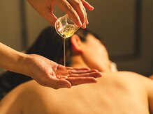 アロマto整体☆ 藤が丘