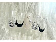 ビーエヌネイル(BN NAIL)/