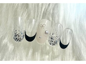 ビーエヌネイル(BN NAIL)/