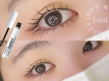 ラニ 銀座(Lani)/ナチュラルまつ毛パーマ