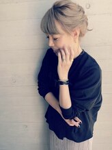 チュラ 吹田店(chula) emi 
