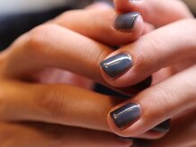 クロ(KURO)/なすの煮浸しワンカラー