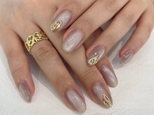 ネオリーブシェリエ 浅草店(Neolive cherie)/シルキーマグネット！