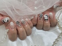 アンジュ(Ange)/【Ayaka】ベイビーブーマ